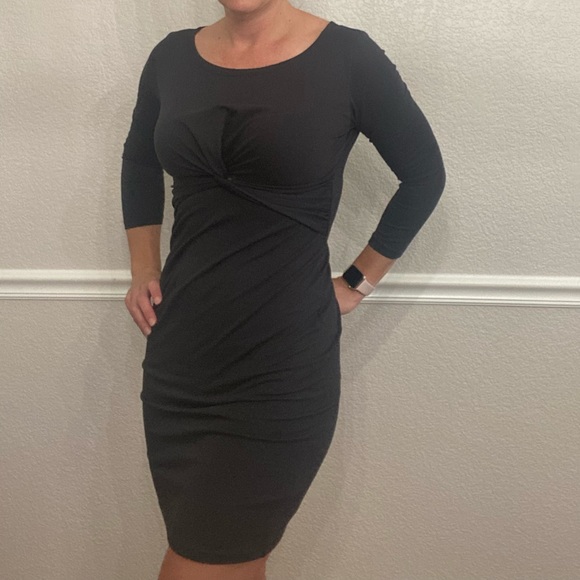 Synergy Dress - Picture 3 of 3